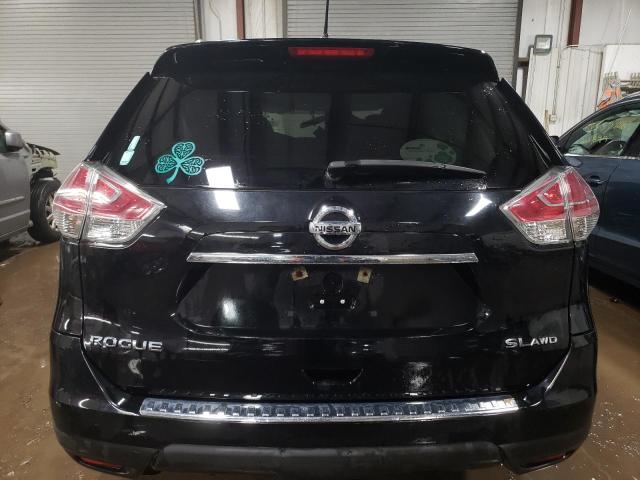 Photo 5 VIN: 5N1AT2MV8FC912259 - NISSAN ROGUE S 