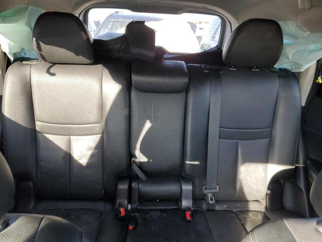 Photo 9 VIN: 5N1AT2MV8FC912259 - NISSAN ROGUE S 