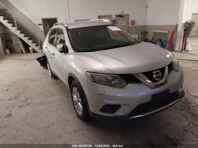 Photo 0 VIN: 5N1AT2MV8FC912777 - NISSAN ROGUE 