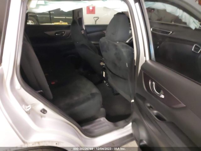 Photo 7 VIN: 5N1AT2MV8FC912777 - NISSAN ROGUE 