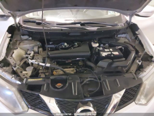 Photo 9 VIN: 5N1AT2MV8FC912777 - NISSAN ROGUE 