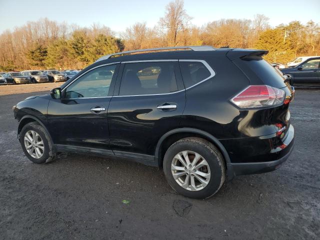 Photo 1 VIN: 5N1AT2MV8FC916229 - NISSAN ROGUE S 