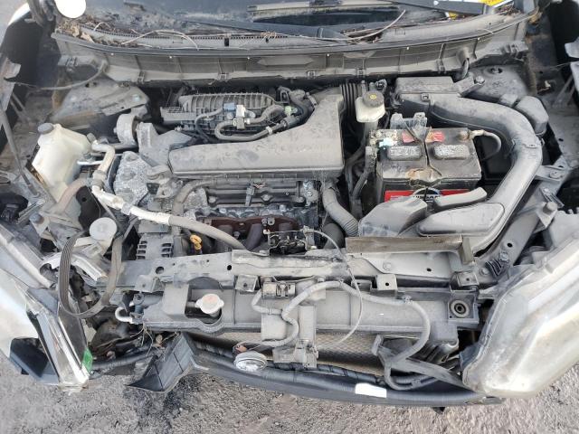 Photo 11 VIN: 5N1AT2MV8FC916229 - NISSAN ROGUE S 