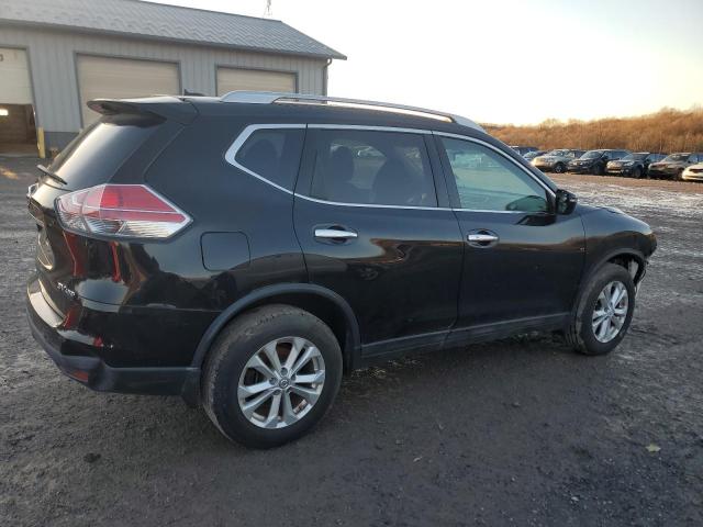 Photo 2 VIN: 5N1AT2MV8FC916229 - NISSAN ROGUE S 