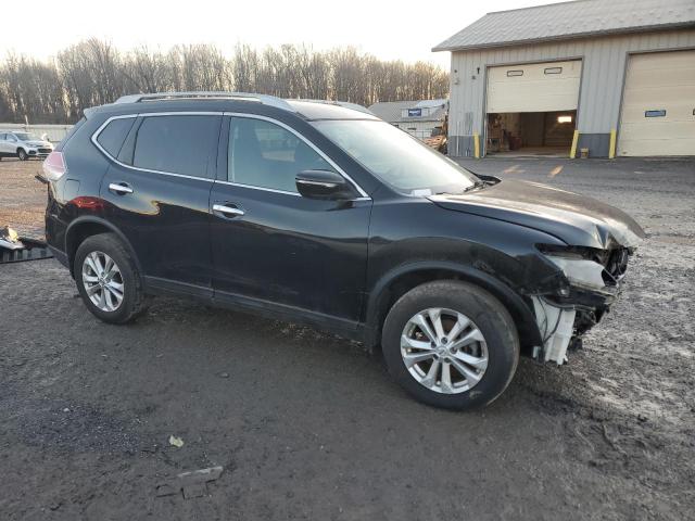 Photo 3 VIN: 5N1AT2MV8FC916229 - NISSAN ROGUE S 