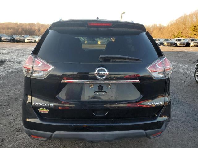 Photo 5 VIN: 5N1AT2MV8FC916229 - NISSAN ROGUE S 