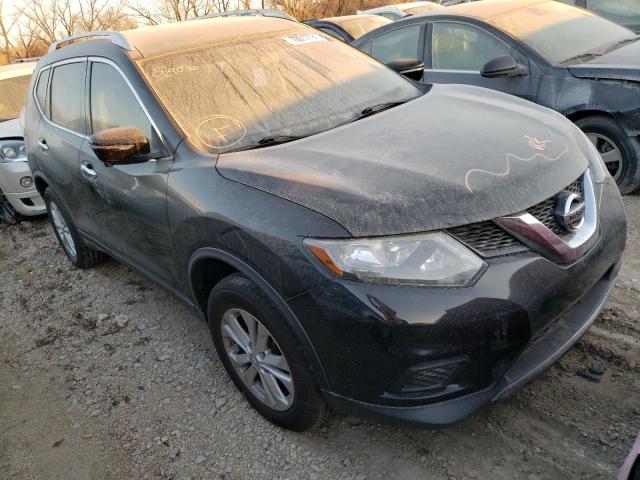 Photo 0 VIN: 5N1AT2MV8FC919096 - NISSAN ROGUE S 