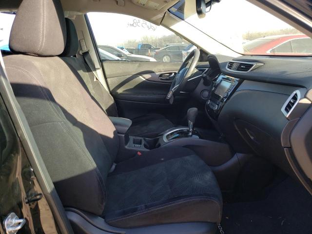 Photo 4 VIN: 5N1AT2MV8FC919096 - NISSAN ROGUE S 