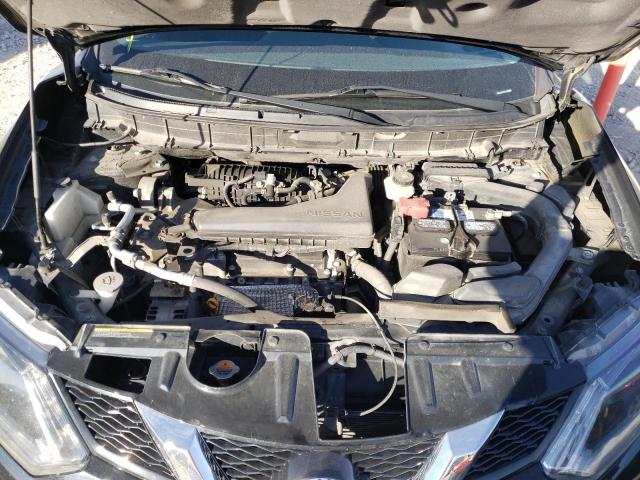 Photo 6 VIN: 5N1AT2MV8FC919096 - NISSAN ROGUE S 