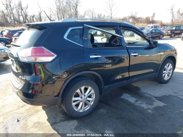 Photo 3 VIN: 5N1AT2MV8FC921303 - NISSAN ROGUE 