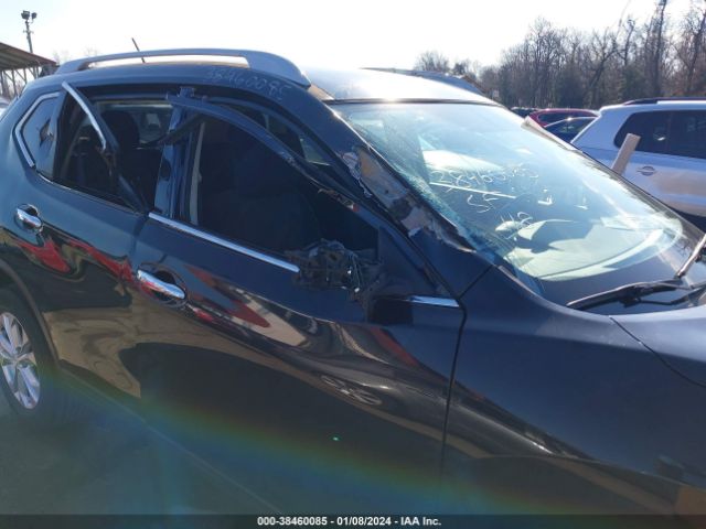 Photo 5 VIN: 5N1AT2MV8FC921303 - NISSAN ROGUE 