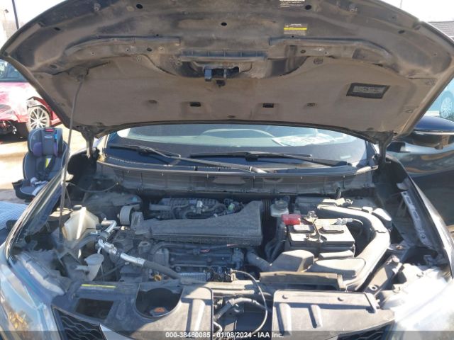 Photo 9 VIN: 5N1AT2MV8FC921303 - NISSAN ROGUE 