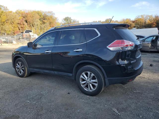 Photo 1 VIN: 5N1AT2MV8FC924850 - NISSAN ROGUE S 