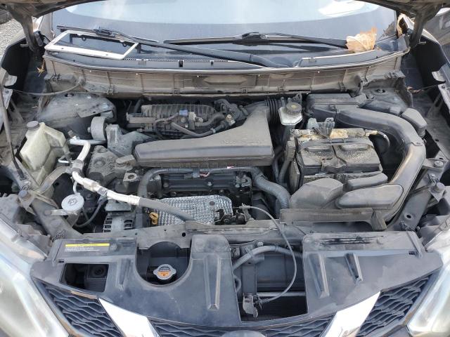 Photo 11 VIN: 5N1AT2MV8FC924850 - NISSAN ROGUE S 