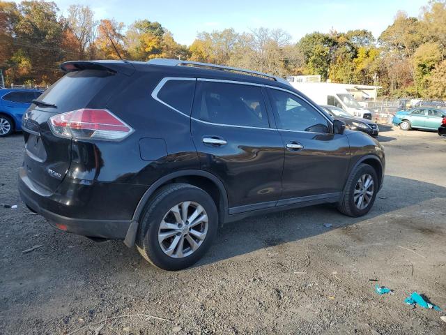 Photo 2 VIN: 5N1AT2MV8FC924850 - NISSAN ROGUE S 