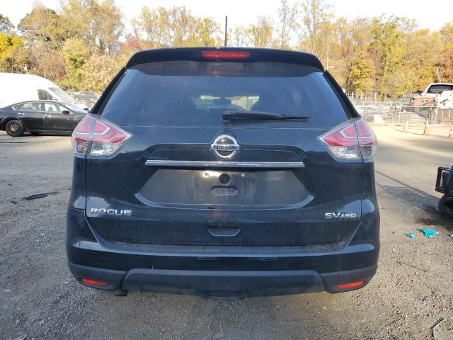 Photo 5 VIN: 5N1AT2MV8FC924850 - NISSAN ROGUE S 