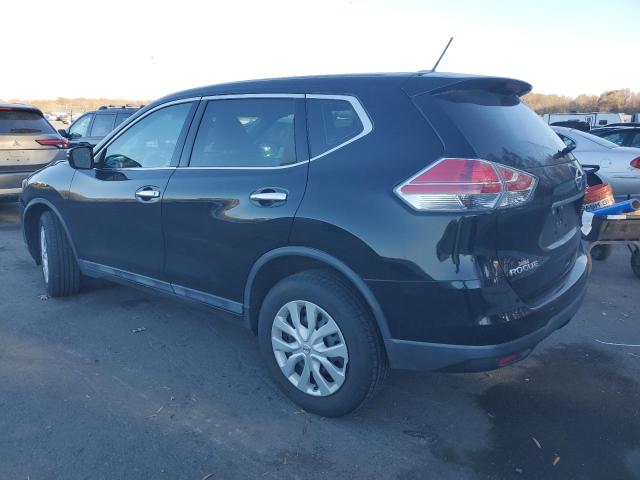 Photo 1 VIN: 5N1AT2MV8FC925576 - NISSAN ROGUE S 