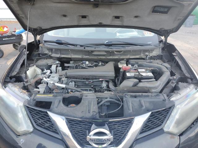 Photo 11 VIN: 5N1AT2MV8FC925576 - NISSAN ROGUE S 