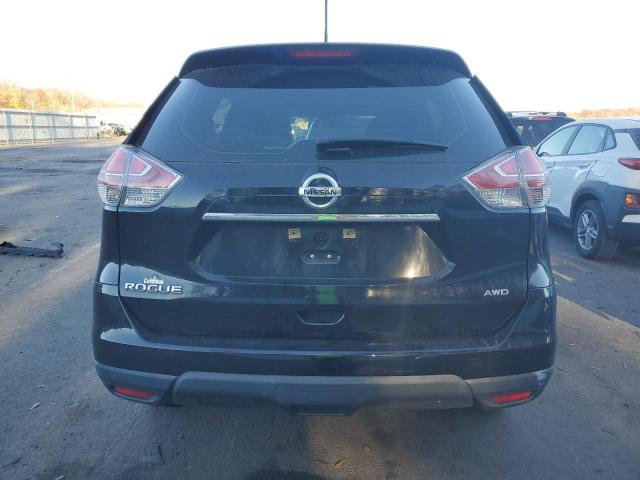 Photo 5 VIN: 5N1AT2MV8FC925576 - NISSAN ROGUE S 