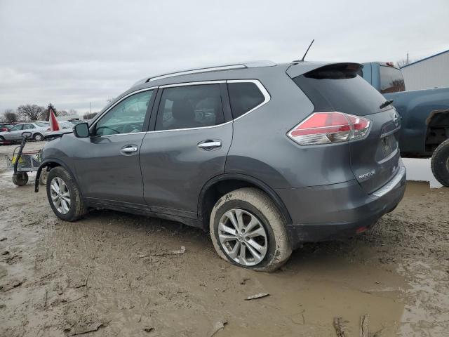 Photo 1 VIN: 5N1AT2MV8FC926050 - NISSAN ROGUE S 