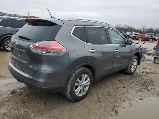 Photo 2 VIN: 5N1AT2MV8FC926050 - NISSAN ROGUE S 