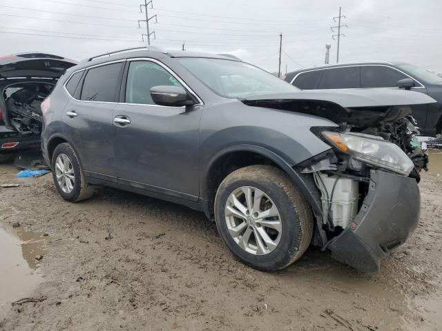 Photo 3 VIN: 5N1AT2MV8FC926050 - NISSAN ROGUE S 