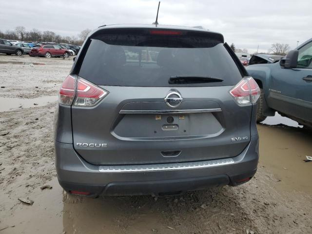 Photo 5 VIN: 5N1AT2MV8FC926050 - NISSAN ROGUE S 