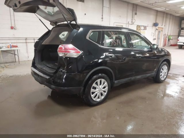 Photo 3 VIN: 5N1AT2MV8FC926534 - NISSAN ROGUE 