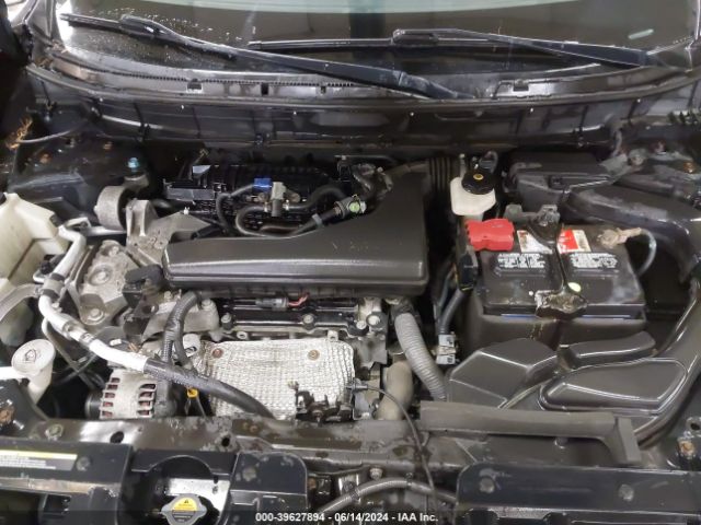 Photo 9 VIN: 5N1AT2MV8FC926534 - NISSAN ROGUE 