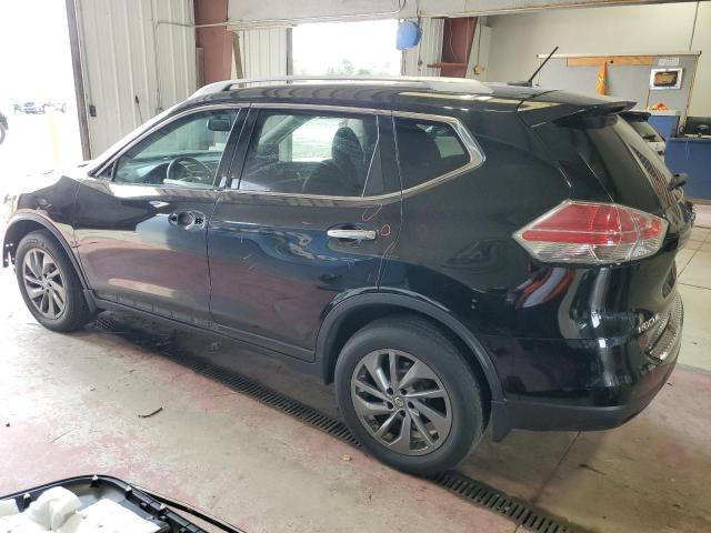 Photo 1 VIN: 5N1AT2MV8GC740638 - NISSAN ROGUE S 