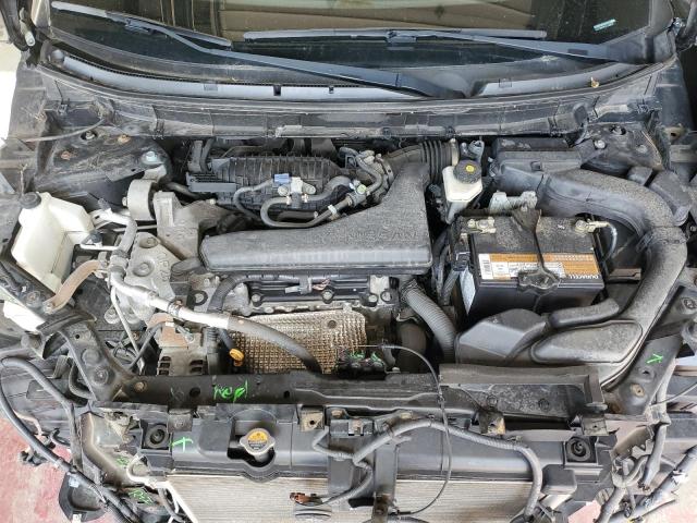 Photo 11 VIN: 5N1AT2MV8GC740638 - NISSAN ROGUE S 