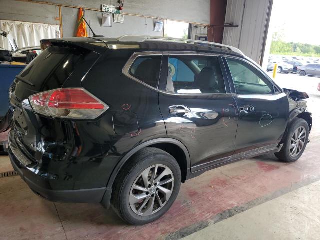 Photo 2 VIN: 5N1AT2MV8GC740638 - NISSAN ROGUE S 