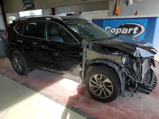 Photo 3 VIN: 5N1AT2MV8GC740638 - NISSAN ROGUE S 