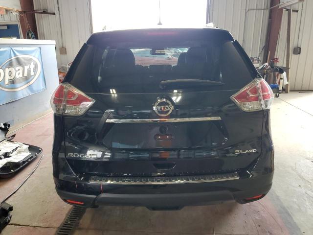 Photo 5 VIN: 5N1AT2MV8GC740638 - NISSAN ROGUE S 