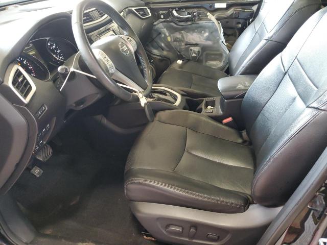 Photo 6 VIN: 5N1AT2MV8GC740638 - NISSAN ROGUE S 