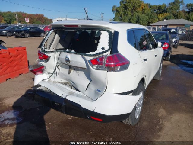 Photo 3 VIN: 5N1AT2MV8GC740980 - NISSAN ROGUE 