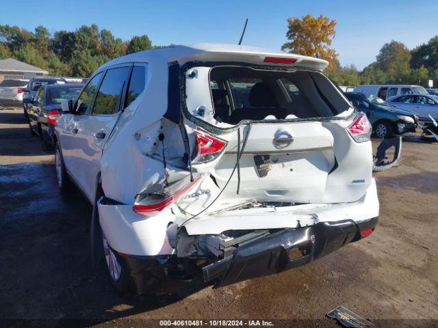 Photo 5 VIN: 5N1AT2MV8GC740980 - NISSAN ROGUE 