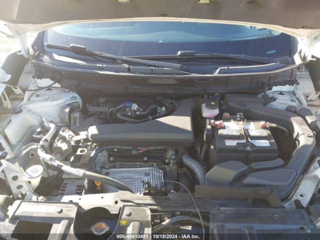 Photo 9 VIN: 5N1AT2MV8GC740980 - NISSAN ROGUE 