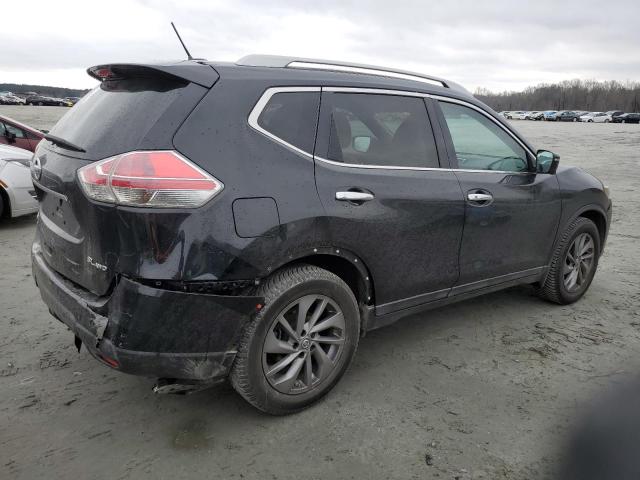 Photo 2 VIN: 5N1AT2MV8GC743989 - NISSAN ROGUE S 