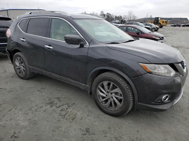 Photo 3 VIN: 5N1AT2MV8GC743989 - NISSAN ROGUE S 