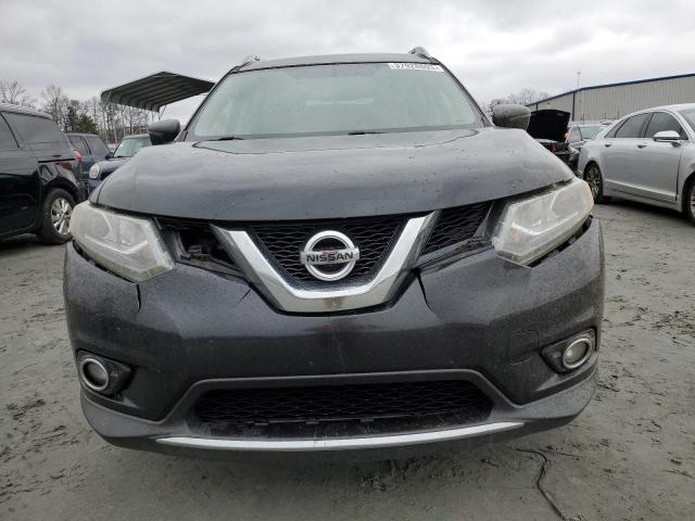 Photo 4 VIN: 5N1AT2MV8GC743989 - NISSAN ROGUE S 