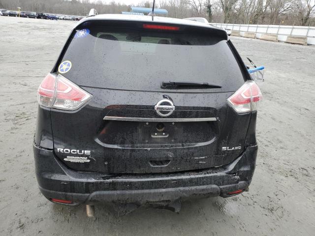 Photo 5 VIN: 5N1AT2MV8GC743989 - NISSAN ROGUE S 