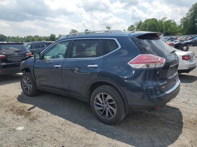 Photo 1 VIN: 5N1AT2MV8GC744415 - NISSAN ROGUE S 