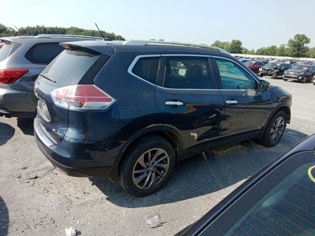 Photo 2 VIN: 5N1AT2MV8GC744415 - NISSAN ROGUE S 