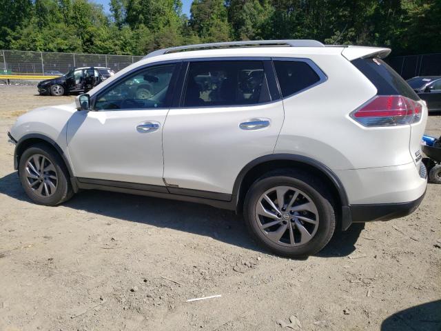 Photo 1 VIN: 5N1AT2MV8GC745404 - NISSAN ROGUE S 