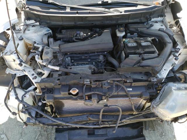 Photo 11 VIN: 5N1AT2MV8GC745404 - NISSAN ROGUE S 