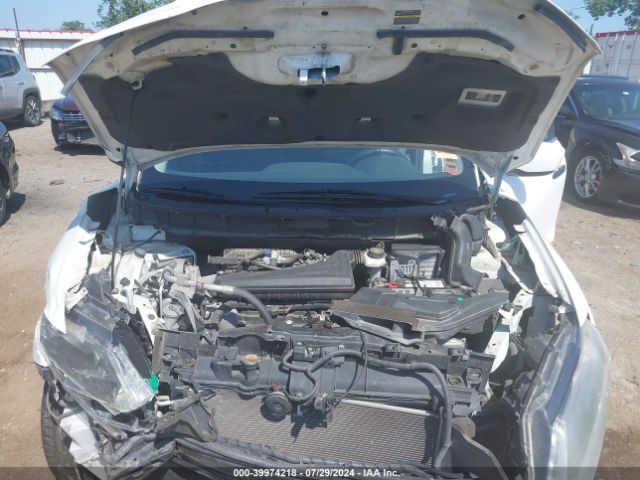 Photo 9 VIN: 5N1AT2MV8GC747296 - NISSAN ROGUE 