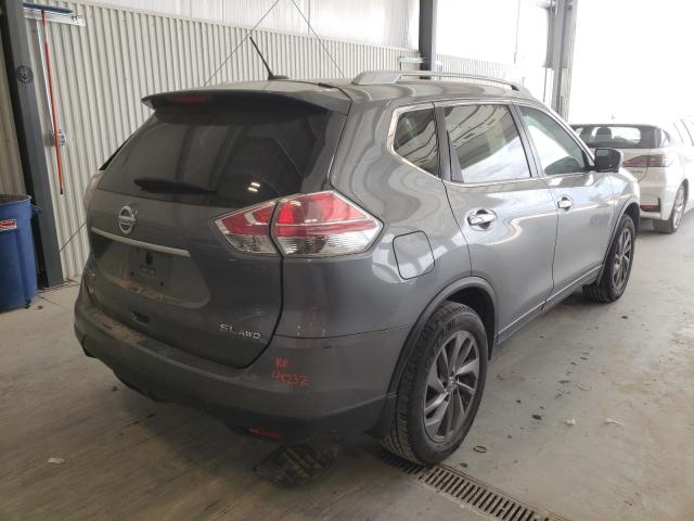 Photo 3 VIN: 5N1AT2MV8GC748934 - NISSAN ROGUE S 