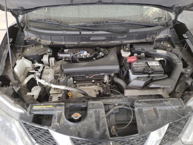 Photo 6 VIN: 5N1AT2MV8GC748934 - NISSAN ROGUE S 