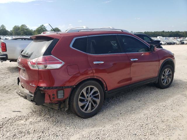 Photo 2 VIN: 5N1AT2MV8GC749551 - NISSAN ROGUE S 